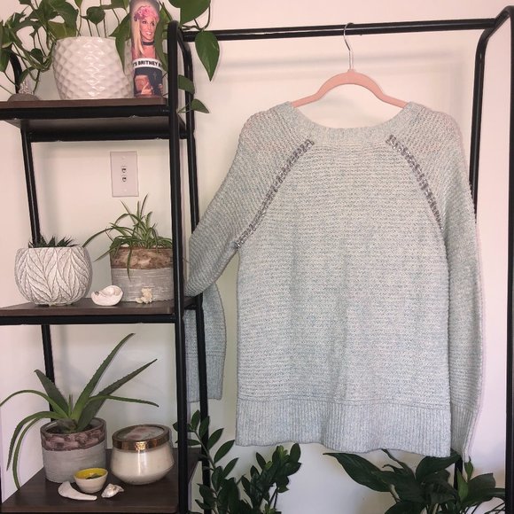 Anthropologie Sweater - Picture 2 of 2